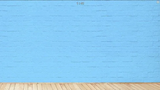 Caution Wet Paint screenshot 9
