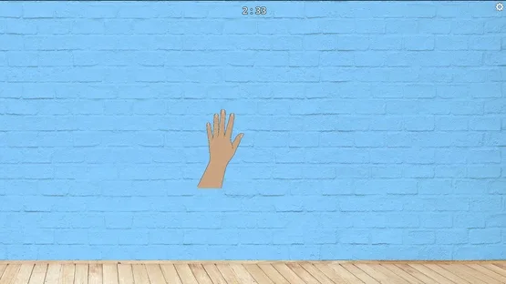 Caution Wet Paint screenshot 10