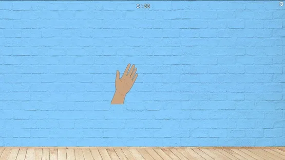 Caution Wet Paint screenshot 8