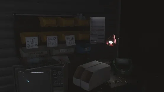 The Door Factory screenshot 7