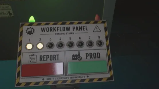 The Door Factory screenshot 11