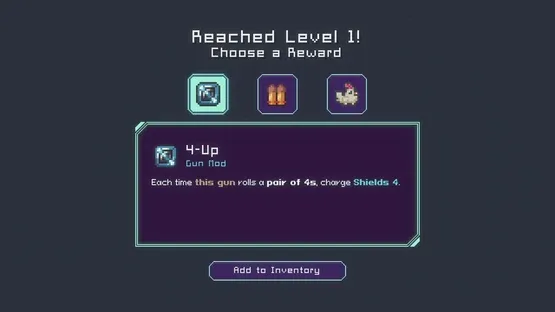 Dice Gun Commando screenshot 4