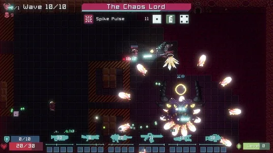 Dice Gun Commando screenshot 5