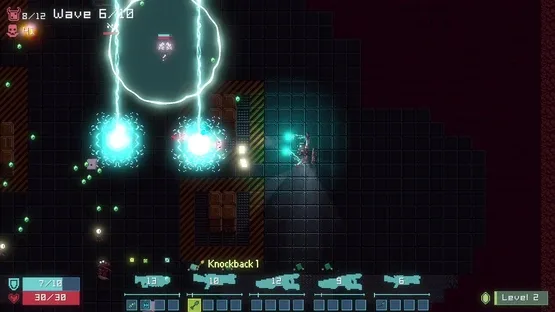 Dice Gun Commando screenshot 6