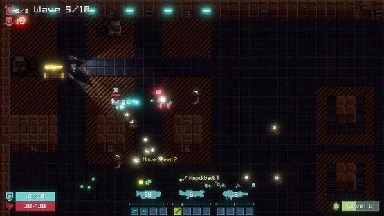 Dice Gun Commando screenshot 10