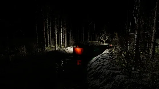 Operation: Black Genesis - The Immortal Trials screenshot 5