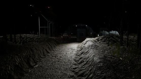 Operation: Black Genesis - The Immortal Trials screenshot 10