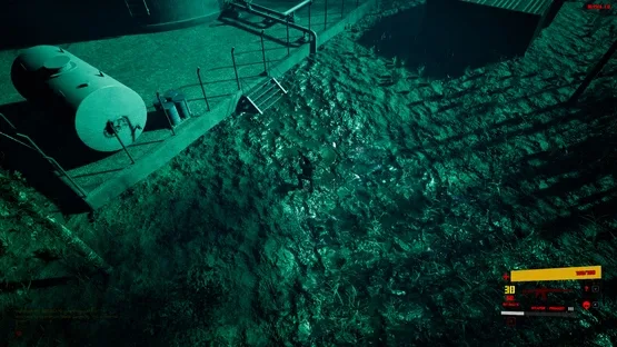Operation: Black Genesis - The Immortal Trials screenshot 17