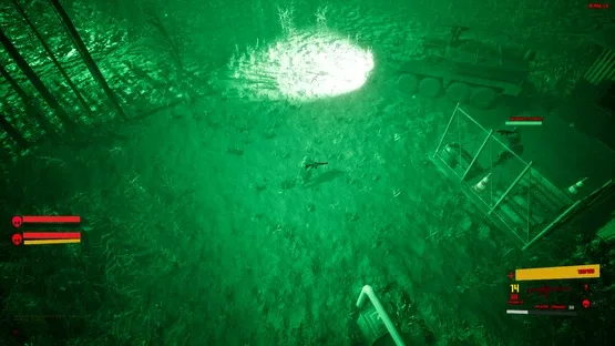 Operation: Black Genesis - The Immortal Trials screenshot 18