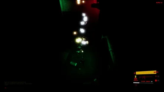 Operation: Black Genesis - The Immortal Trials screenshot 3