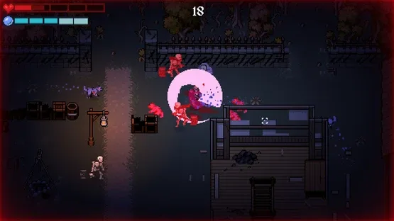 Shadow & Steel screenshot 8