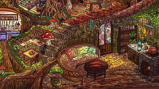 100 Sherwood Cats screenshot 5