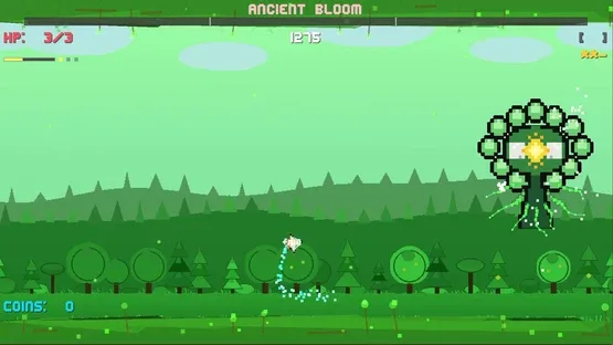Frutz screenshot 1