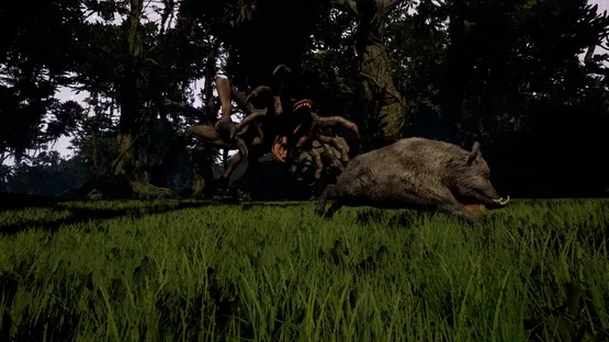 Under Us screenshot 5