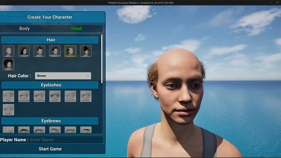 Under Us screenshot 6