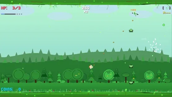 Frutz screenshot 3