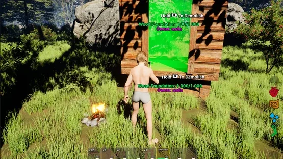 Under Us screenshot 7