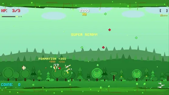 Frutz screenshot 5