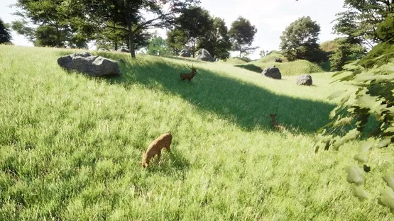 Under Us screenshot 2