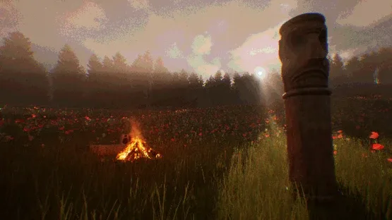 The Watching Woods: The Friend screenshot 5