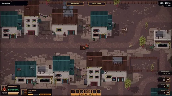 Cobalt Miner screenshot 3