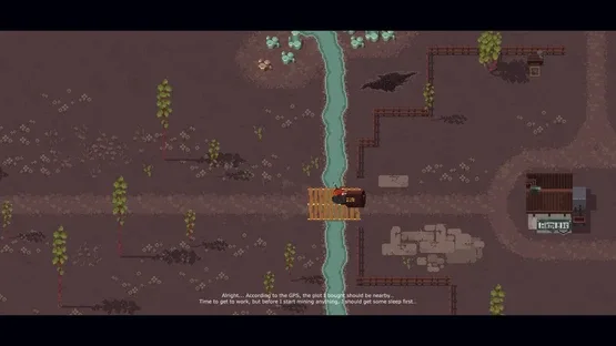 Cobalt Miner screenshot 6