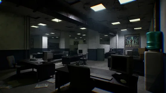 Deep Anomaly screenshot 2