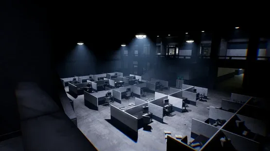 Deep Anomaly screenshot 5