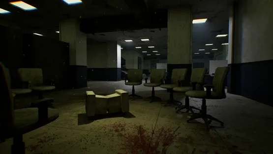 Deep Anomaly screenshot 8