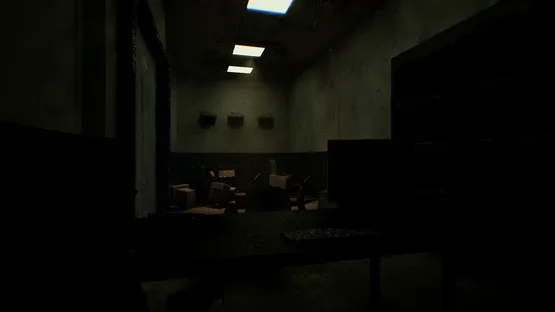 Deep Anomaly screenshot 9