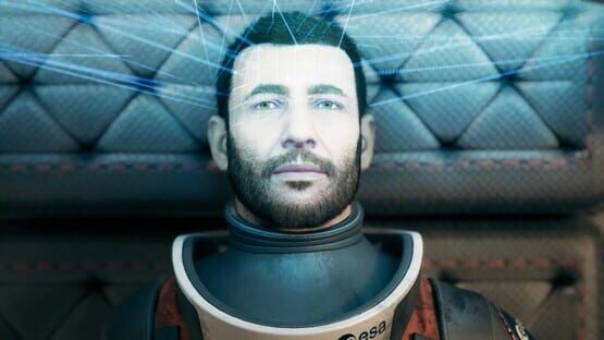 Aphelion: Deluxe Edition screenshot 1