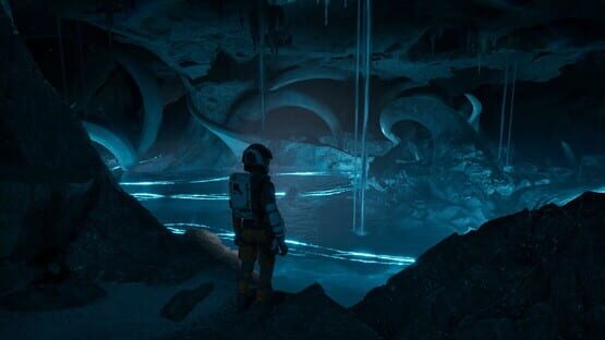 Aphelion: Deluxe Edition screenshot 6