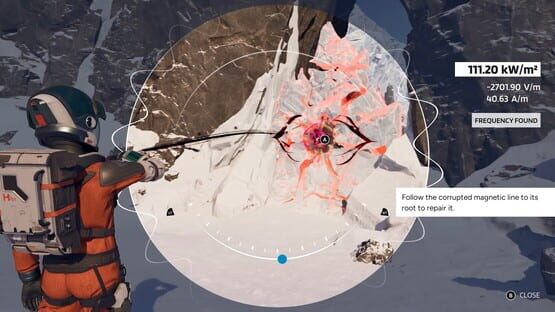 Aphelion: Deluxe Edition screenshot 7