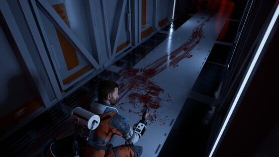 Aphelion: Deluxe Edition screenshot 8