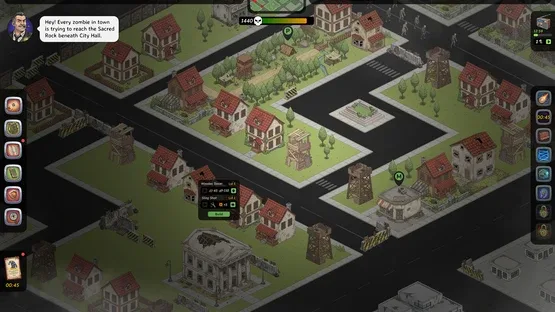The Hidden Evils Club screenshot 6