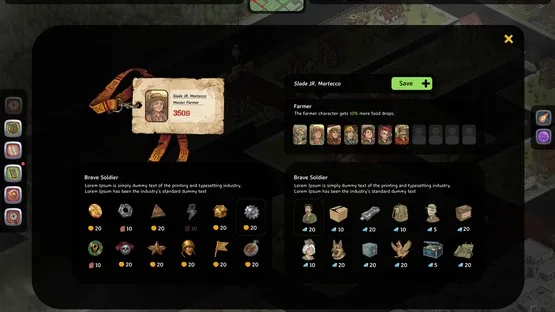 The Hidden Evils Club screenshot 8