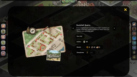 The Hidden Evils Club screenshot 9