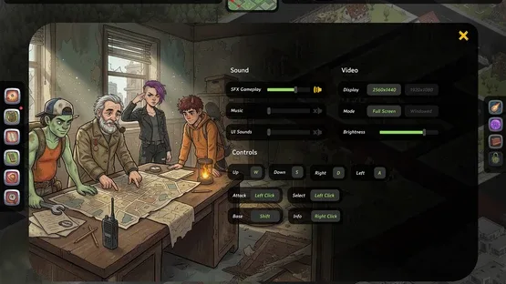 The Hidden Evils Club screenshot 10