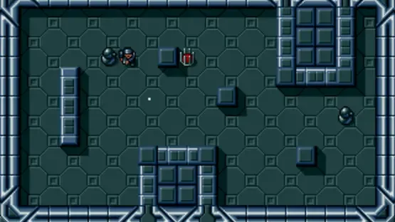 Robotz screenshot 1