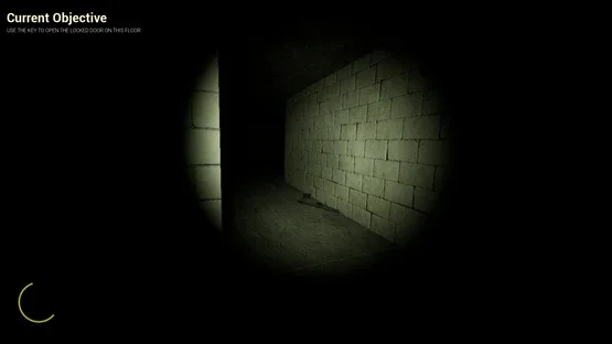 The Dare screenshot 1