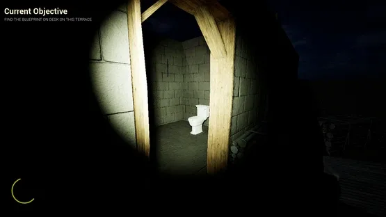 The Dare screenshot 3