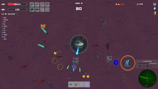 Asymptote Screenshot