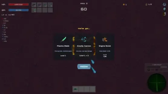 Asymptote screenshot 4