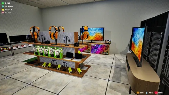 Traders Life Together screenshot 2