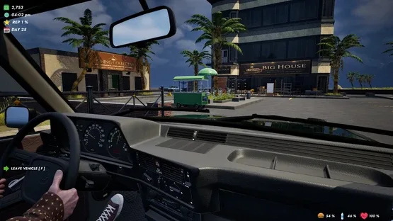 Traders Life Together screenshot 7