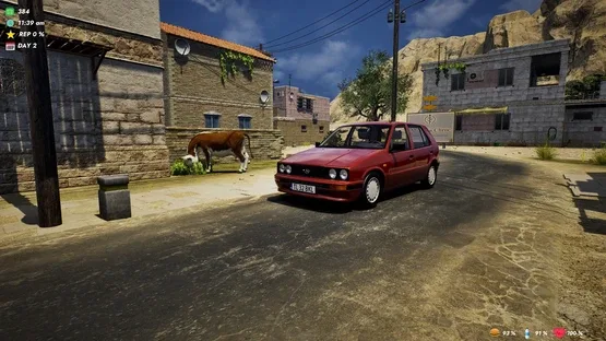 Traders Life Together screenshot 10