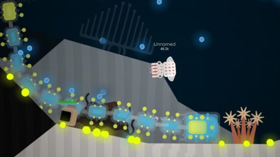 Deeeep.io screenshot 8