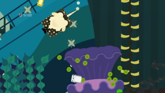 Deeeep.io screenshot 9