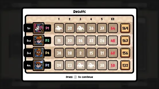 Card Party Showdown screenshot 2