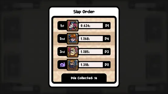 Card Party Showdown screenshot 4